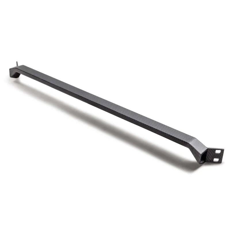 Seibon 2023+ Honda Civic Type R Carbon fiber Rear Strut Brace - Back View