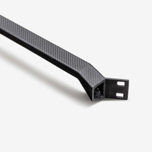 Load image into Gallery viewer, Seibon 2023+ Honda Civic Type R Carbon fiber Rear Strut Brace - Installation View