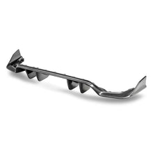 Load image into Gallery viewer, Seibon 2023+ Honda Civic Type R MB-Style Carbon Fiber Rear Diffuser - Side View