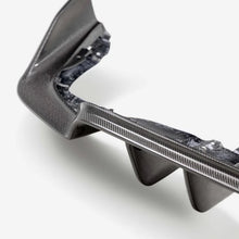 Load image into Gallery viewer, Seibon 2023+ Honda Civic Type R MB-Style Carbon Fiber Rear Diffuser - Additional View 7
