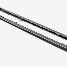 Load image into Gallery viewer, Seibon 2023+ Honda Civic Type R MB-Style Carbon Fiber Side Skirts - Side View