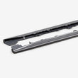 Load image into Gallery viewer, Seibon 2023+ Honda Civic Type R MB-Style Carbon Fiber Side Skirts - Installation View