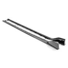 Load image into Gallery viewer, Seibon 2023+ Honda Civic Type R MB-Style Carbon Fiber Side Skirts - Additional View 7