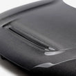 Load image into Gallery viewer, Seibon 2023 Honda Civic Type R OE-Style Carbon Fiber Hood - Side View