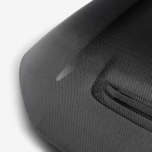 Load image into Gallery viewer, Seibon 2023 Honda Civic Type R OE-Style Carbon Fiber Hood - Additional View 5
