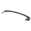 Load image into Gallery viewer, Seibon 2023 Honda Civic Type R OE-Style Carbon Fiber Rear Spoiler - Back View