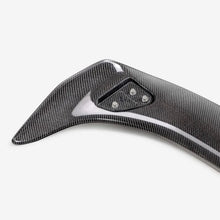 Load image into Gallery viewer, Seibon 2023 Honda Civic Type R OE-Style Carbon Fiber Rear Spoiler - Additional View 5