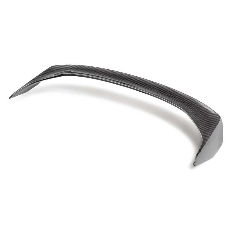 Seibon 2023 Honda Civic Type R OE-Style Carbon Fiber Rear Spoiler - Additional View 6