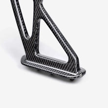 Load image into Gallery viewer, Seibon 2023+ Honda Civic Type R OE-Style Carbon Fiber Spoiler Mounting Bracket - Main Product View