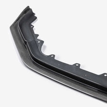Load image into Gallery viewer, Seibon 2023 Honda Civic Type R TA-Style Carbon Fiber Front Lip - Main Product View