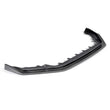Load image into Gallery viewer, Seibon 2023 Honda Civic Type R TA-Style Carbon Fiber Front Lip - Back View