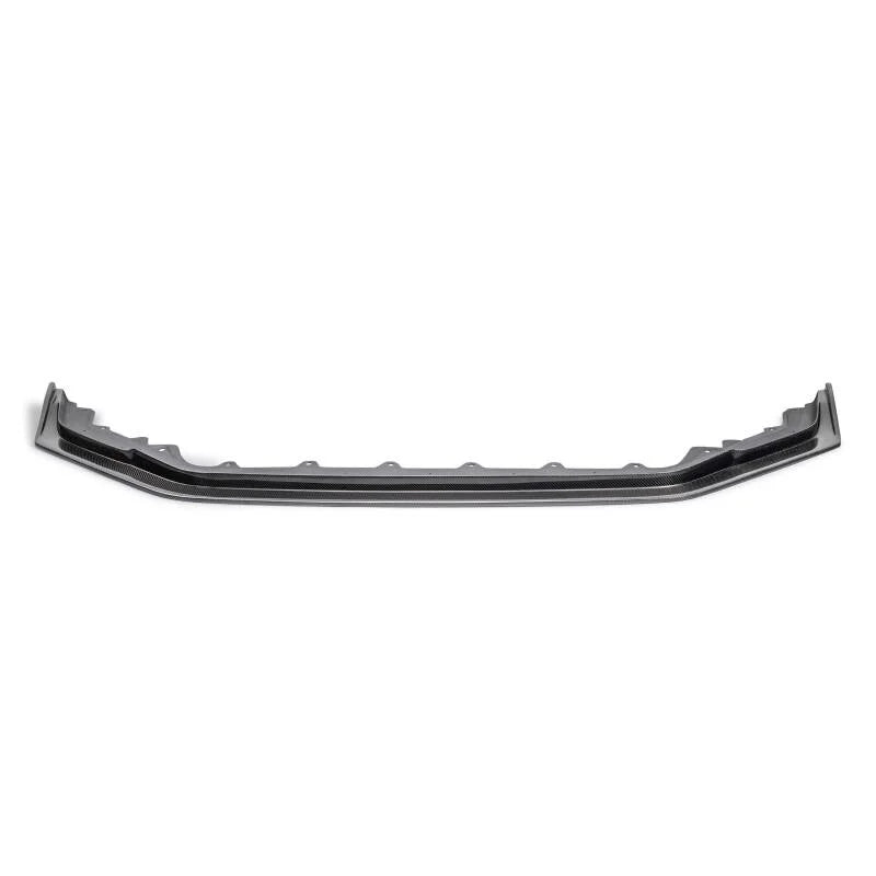 Seibon 2023 Honda Civic Type R TA-Style Carbon Fiber Front Lip - Additional View 5