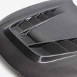 Load image into Gallery viewer, Seibon 2023 Honda Civic Type R TV-Styler Double Side Carbon Fiber Hood - Main Product View