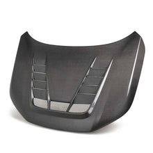 Load image into Gallery viewer, Seibon 2023 Honda Civic Type R TV-Styler Double Side Carbon Fiber Hood - Additional View 7