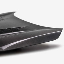 Load image into Gallery viewer, Seibon 2023 Honda Civic Type R TV-Styler Double Side Carbon Fiber Hood - Additional View 11