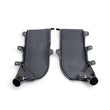 Load image into Gallery viewer, Seibon 2023 Nissan Z Carbon Fiber Brake Cooling Duct - Side View