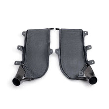 Load image into Gallery viewer, Seibon 2023 Nissan Z Carbon Fiber Brake Cooling Duct - Side View