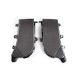 Load image into Gallery viewer, Seibon 2023 Nissan Z Carbon Fiber Brake Cooling Duct - Back View