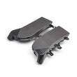 Load image into Gallery viewer, Seibon 2023 Nissan Z Carbon Fiber Brake Cooling Duct - Installation View