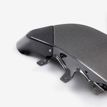 Load image into Gallery viewer, Seibon 2023 Nissan Z Carbon Fiber Brake Cooling Duct - Additional View 7