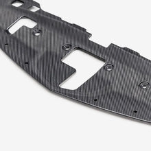 Load image into Gallery viewer, Seibon 2023+ Nissan Z Carbon Fiber Cooling Plate - Main Product View