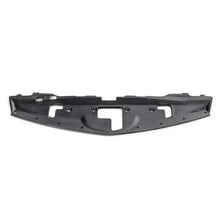 Load image into Gallery viewer, Seibon 2023+ Nissan Z Carbon Fiber Cooling Plate - Back View