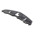 Load image into Gallery viewer, Seibon 2023+ Nissan Z Carbon Fiber Cooling Plate - Installation View