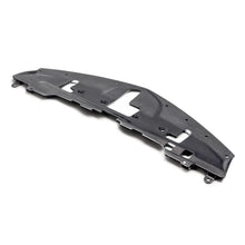 Load image into Gallery viewer, Seibon 2023+ Nissan Z Carbon Fiber Cooling Plate - Installation View