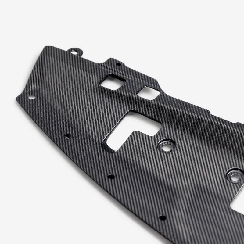 Seibon 2023+ Nissan Z Carbon Fiber Cooling Plate - Additional View 5