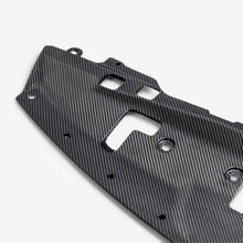 Load image into Gallery viewer, Seibon 2023+ Nissan Z Carbon Fiber Cooling Plate - Additional View 5