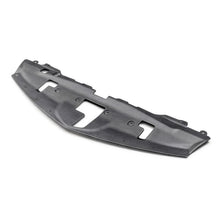 Load image into Gallery viewer, Seibon 2023+ Nissan Z Carbon Fiber Cooling Plate - Matte Finish - Main Product View