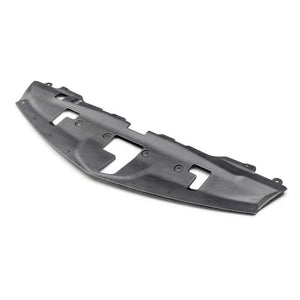 Seibon 2023+ Nissan Z Carbon Fiber Cooling Plate - Matte Finish - Main Product View