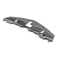 Load image into Gallery viewer, Seibon 2023+ Nissan Z Carbon Fiber Cooling Plate - Matte Finish - Back View
