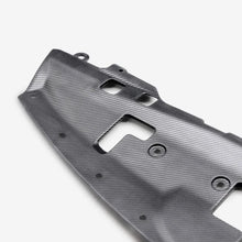 Load image into Gallery viewer, Seibon 2023+ Nissan Z Carbon Fiber Cooling Plate - Matte Finish - Additional View 5