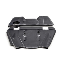 Load image into Gallery viewer, Seibon 2023+ Nissan Z Carbon Fiber Engine Cover - Main Product View