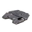 Load image into Gallery viewer, Seibon 2023+ Nissan Z Carbon Fiber Engine Cover - Side View