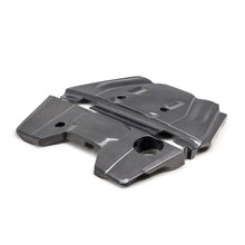 Load image into Gallery viewer, Seibon 2023+ Nissan Z Carbon Fiber Engine Cover - Side View