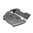 Load image into Gallery viewer, Seibon 2023+ Nissan Z Carbon Fiber Engine Cover - Mate Finish - Side View
