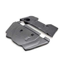 Load image into Gallery viewer, Seibon 2023+ Nissan Z Carbon Fiber Engine Cover - Mate Finish - Side View