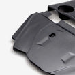 Load image into Gallery viewer, Seibon 2023+ Nissan Z Carbon Fiber Engine Cover - Mate Finish - Additional View 5