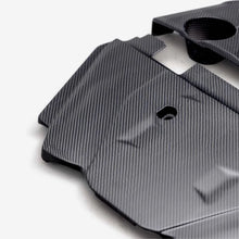 Load image into Gallery viewer, Seibon 2023+ Nissan Z Carbon Fiber Engine Cover - Mate Finish - Additional View 5