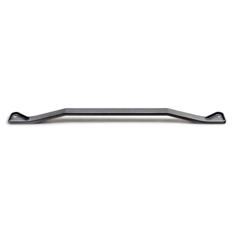 Seibon 2023+ Nissan Z Carbon fiber Front Strut Brace - Side View