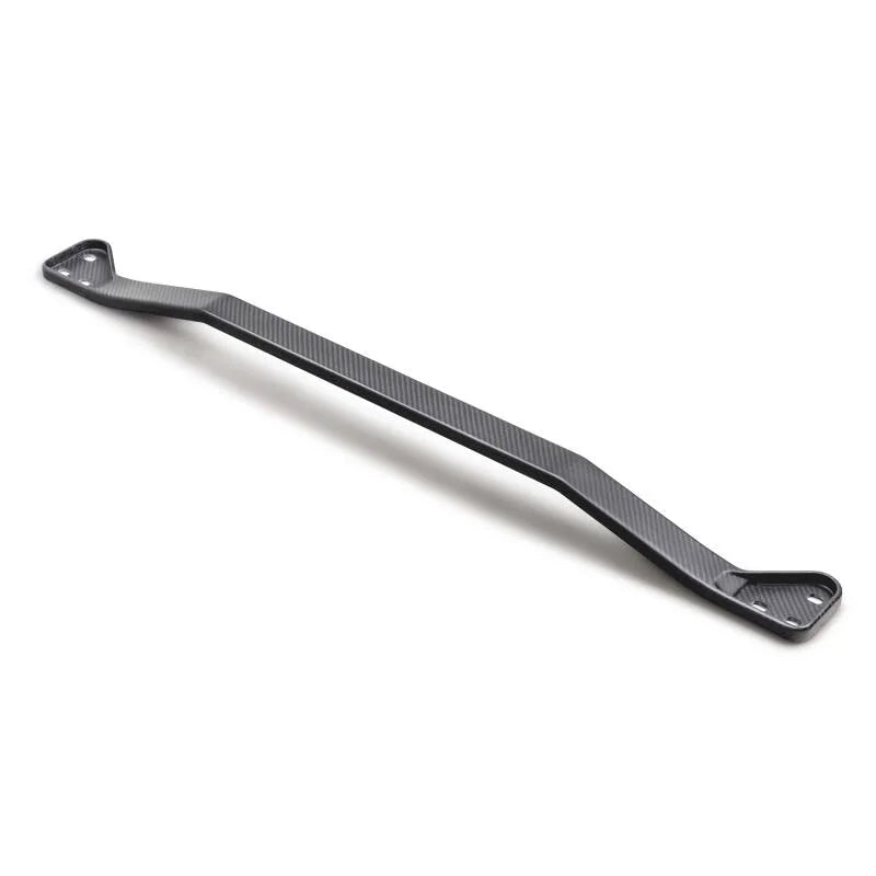 Seibon 2023+ Nissan Z Carbon fiber Front Strut Brace - Installation View