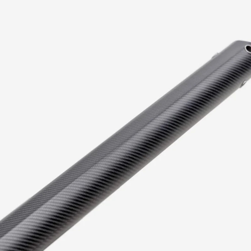 Seibon 2023+ Nissan Z Carbon fiber Rear Strut Brace - Back View