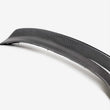 Load image into Gallery viewer, Seibon 2023 Nissan Z DA-Style Carbon Fiber Rear Spoiler - Main Product View