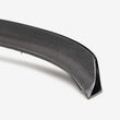 Load image into Gallery viewer, Seibon 2023 Nissan Z DA-Style Carbon Fiber Rear Spoiler - Side View