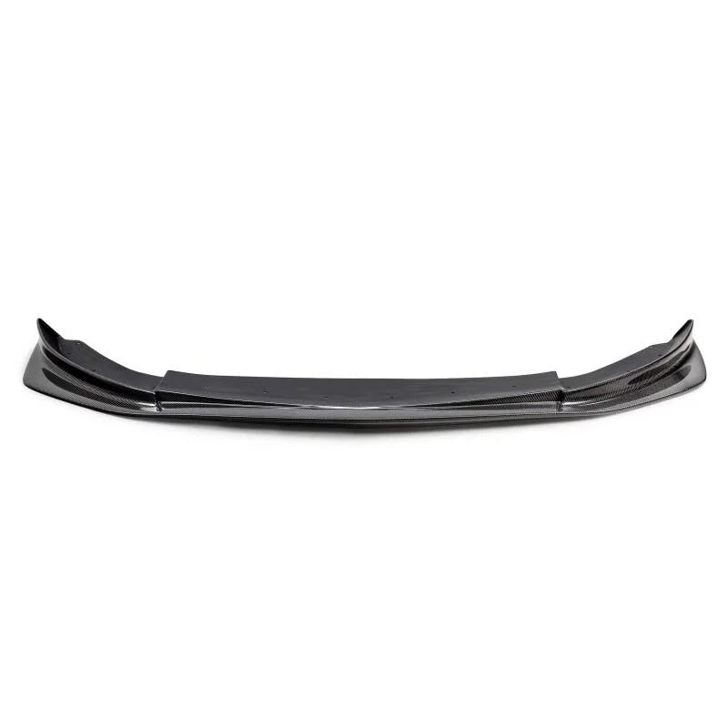 Seibon 2023 Nissan Z DL-Style Carbon Fiber Front Lip - Main Product View