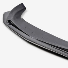 Load image into Gallery viewer, Seibon 2023 Nissan Z DL-Style Carbon Fiber Front Lip - Side View