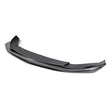 Load image into Gallery viewer, Seibon 2023 Nissan Z DL-Style Carbon Fiber Front Lip - Back View