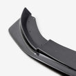 Load image into Gallery viewer, Seibon 2023 Nissan Z DL-Style Carbon Fiber Front Lip - Installation View